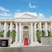 洗練された空間で理想のウェディング！ニーズ青山 by T＆G WEDDINGで笑顔あふれる結婚式♡