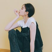 【かなり色気感じる】大ぶりピアスで女度底上げ♡映えるトップスとアクセ