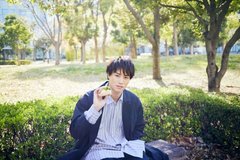 男子はコッペパンがお好き【鈴木伸之と厚切りベーコン＆ポテト編】