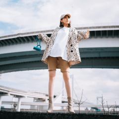 予想外の使いやすさに人気がじわじわ♡　ボトム迷子が絶対買うべき最旬アイテムはこれ！