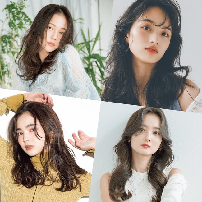 二階堂ふみの大人っぽロングに憧れる♡ドラマ『Eye Love You(アイラブユー)』で胸キュンが止まらない♡♡♡髪型のオーダー方法から参考にしたいヘアカタログまで徹底解説