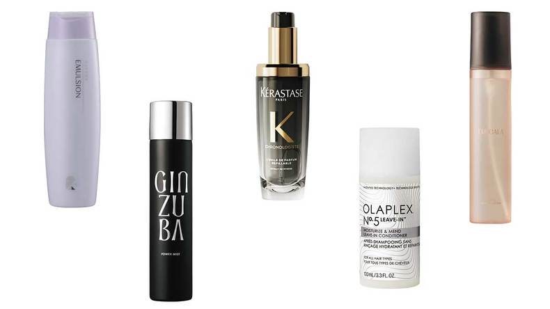 【アウトバスヘアケア】あらゆる髪悩みを解消！プロ激推しのアイテムをランキング形式でご紹介♡