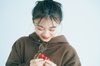 森田ひかる。ar4月号より