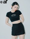 桜田ひより。ar7月号より