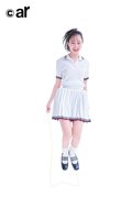乃木坂46・賀喜遥香さん。2025年ar5月号より