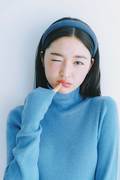 上西星来。ar9月号より