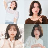 石田ゆり子の大人ボブに憧れる！カジュアルなのに品もある髪型のオーダー方法から似合う人の特徴と参考にしたいヘアカタログまで徹底解説