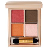 【365days色っぽ】RMKの限定アイパレットでじんわりオイロケ秋顔に♡