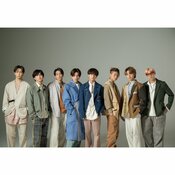 FANTASTICS from EXILE TRIBE、中島颯太「コレだけは絶対にいいやつ!と思って」一人暮らしで初めて買った物って? メンバーの素顔をチラ見せ♡
