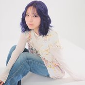 【ミディアム】光の加減で色が変わる魅惑のブルーラベンダー