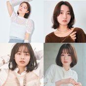 石田ゆり子の大人ボブに憧れる！カジュアルなのに品もある髪型のオーダー方法から似合う人の特徴と参考にしたいヘアカタログまで徹底解説
