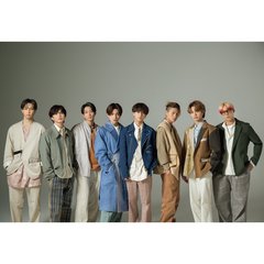 FANTASTICS from EXILE TRIBE、中島颯太「コレだけは絶対にいいやつ！と思って」一人暮らしで初めて買った物って？　メンバーの素顔をチラ見せ♡