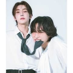 ROIROM「僕らを受け止める覚悟はありますか？」どうしても譲れない５か条を教えてもらいました♡激メロなふたりのトリセツにキュン