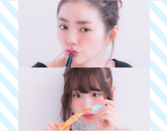 リップ界に異変!?　あっと驚く新作リップをコスメマニアがガチお試し！