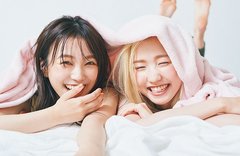 アイドルから見た"トップ アイドル"はやはりあの方…！後輩からカッコイイと憧れられる理由は？