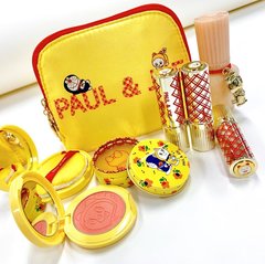 「ドラえもんとドラミちゃんが可愛いすぎる！！」ポール & ジョー【2020年クリスマスアイテム】を徹底レビュー♡