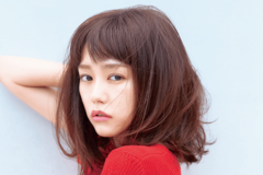 月9『スキコト』でかわいい❤︎と評判の桐谷美玲さんの新ヘアレシピ公開！／ar9月号