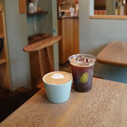 自分へのご褒美に癒し時間を♡カフェ巡りが大好きな私のイチオシカフェと1人カフェでの過ごし方