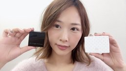 バイバイするまで崩れない! プチプラでつくるナチュラルツヤ肌