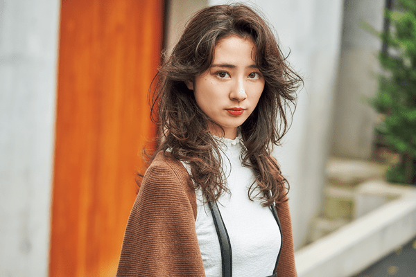 手をかけずに色っぽくなりたい！ズボラ女子の願望を叶えるデジパーロング