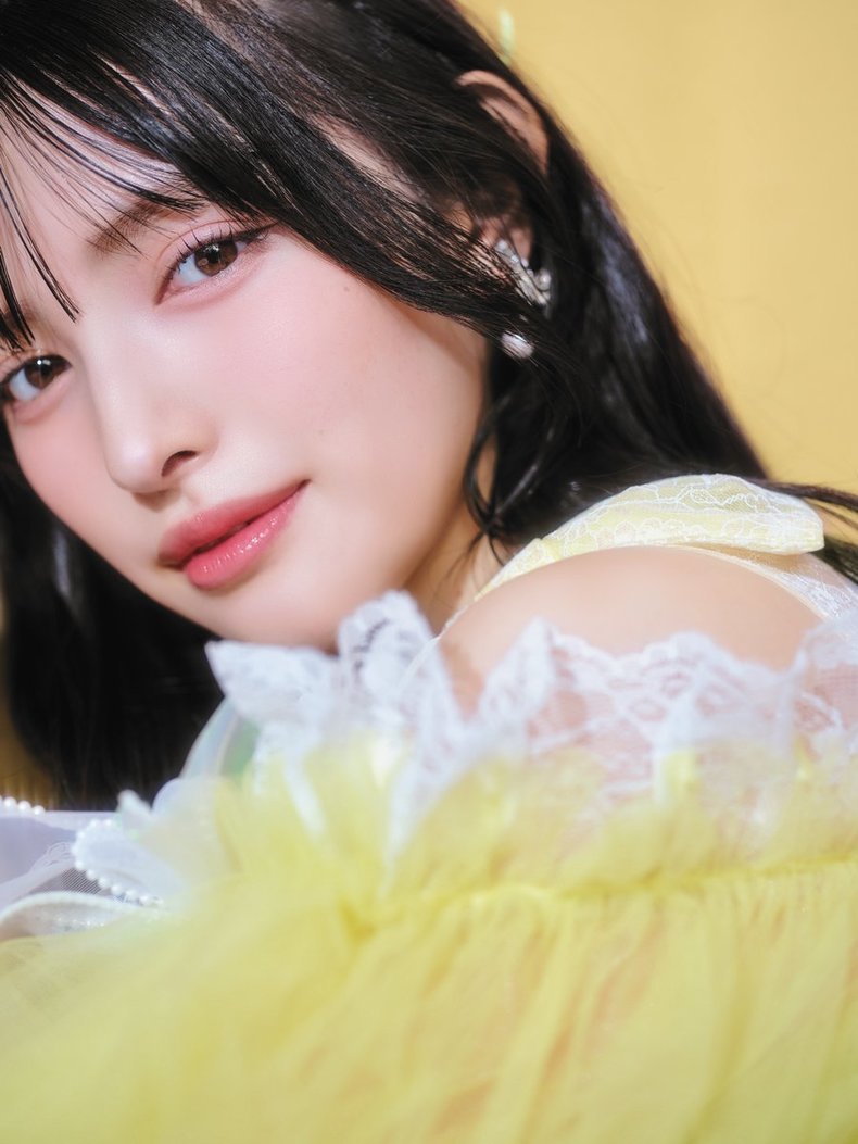 菅田愛貴。ar1.2月合併号より