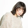 担当美容師／Un ami Kichijoji トップスタイリスト 岸 直美さん