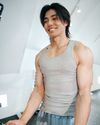 武知海青