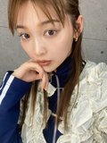 argirl伏屋璃乃(ヘアケアにハマる前の写真)