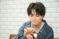 草川直弥