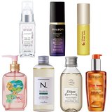 髪の毛乾燥しすぎ…業界人の本気推しは？「数えきれないヘアオイルを見てきた中で…」