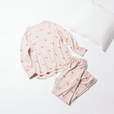 【編集部員の購入品】デザインも肌触りも優勝すぎる♡ミーハー編集部員が一目惚れしたジェラピケのルームウェア