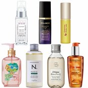 髪の毛乾燥しすぎ…業界人の本気推しは？「数えきれないヘアオイルを見てきた中で…」