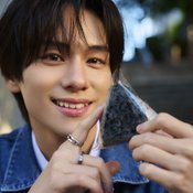 【おむすび男子Vol.7～山下幸輝とジャコ梅～】誠実系男子な一面にきゅん♡「家庭の味のカレーが作りたいな」妄想デートも聞いちゃいました