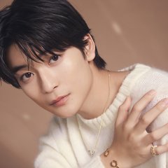 高橋文哉「自分の光を見失ったとき…」プロデュースブランド『BLANK SPACE』ホリデーコレクションへ込めた”願い”とは？