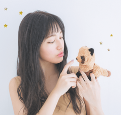 騙されてもいいって思わせちゃえば勝ち。最強モテFACE『たぬき顔』になるための3つのステップ