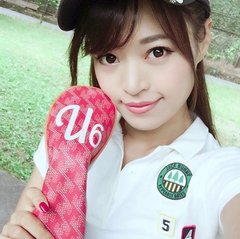 #ゴルフ女子のインスタ拝見！⑨