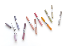 みずみずしいきらめきが可愛すぎ♡RMKの新作アイシャドウお試しレポ！