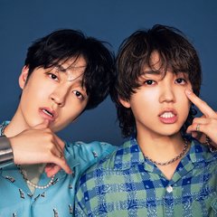 【7ORDER】森田美勇人×安井謙太郎にクエスチョン！お互いはどんな存在？みゅうたろうコンビをネホハホ♡