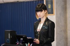 【六本木クラス 7話】「こんなの初めて！」女は弱い…葵（平手友梨奈）が新（竹内涼真）に惚れた理由を考察！  一方で本命街道を突き進む優香（新木優子）がこのまま独走…!?