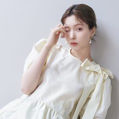 甘くロマンティックな世界観に夢中…♡ 八木アリサが着こなす【ar9月号・大人ガーリーコーデ】まとめ