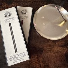 仕事や悩みでお疲れな自分を癒そう♡ 出勤前や寝る前のリラックスタイムにおすすめ【紅茶専門店のお香】をご紹介