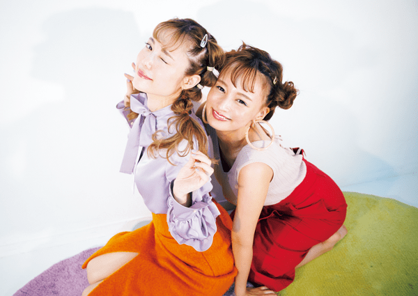 ハッピーオーラ女子がモテるらしい！ゴキゲンアレンジで恋もおしゃれも手に入れよ♪【おだんご編】