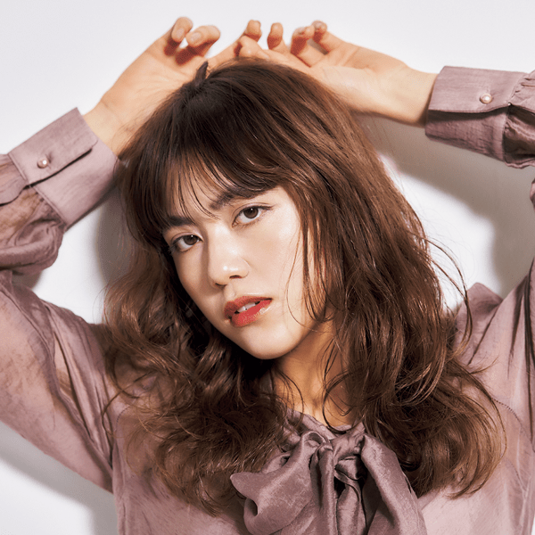 華やかガールには【パールカラー】がお似合い♡今すぐヘアで私をアプデ