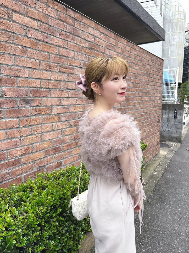 ar girl 岸本美咲