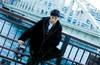 松本怜生。ar1月号より　