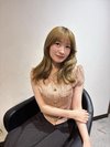 ar girl岸本美咲