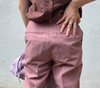 パンツ¥2,990/ユニクロ