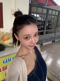 愛甲ひかり。イエベメイクの写真