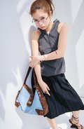 審良ふたば。ar7月号より