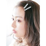 内田理央「いつも明るくてノンストレスな人の方が、魅力的なBODYでいられる気がする」心とカラダの関係について